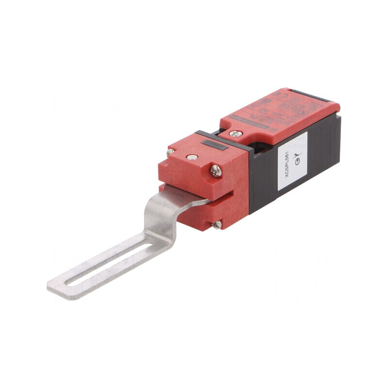 Întrerupător de Siguranță cu Balamale IP67 | Electronic-mag.ro | Componente Electronice