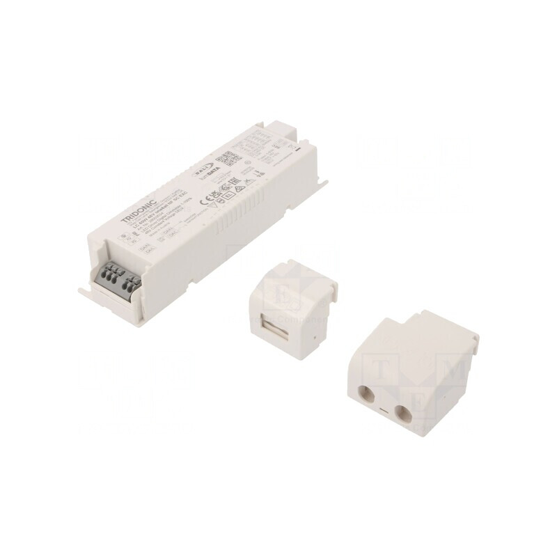 Alimentator LED 60W 48V 125-1250mA | Electronic-mag.ro | Componente Electronice