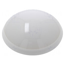 Lampă LED PANTERA Policabonat 4000K 20W | Electronic-mag.ro | Componente Electronice