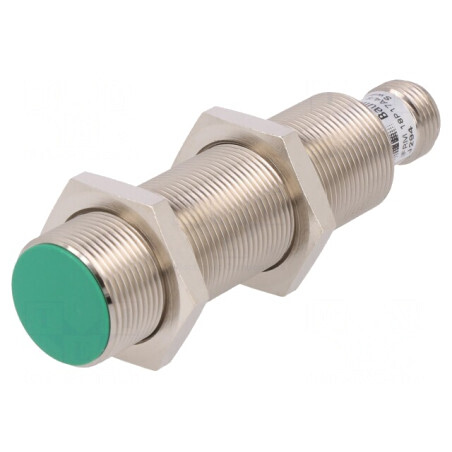 Senzor Inductiv PNP NO 8mm M18 IP67 200mA 10-30VDC | Electronic-mag.ro | Componente Electronice