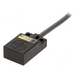Senzor Inductiv 0-5mm NPN NO 10-30VDC 100mA 2m Cablu | Electronic-mag.ro | Componente Electronice