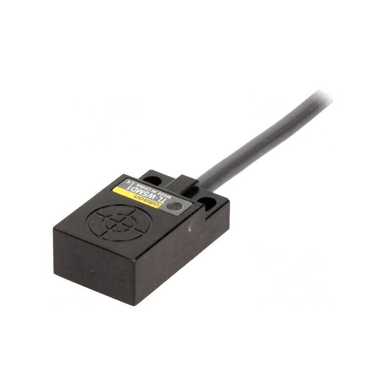 Senzor Inductiv 0-5mm NPN NO 10-30VDC 100mA 2m Cablu | Electronic-mag.ro | Componente Electronice