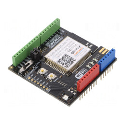 WiFi Shield 5V UART pentru Arduino 2.4GHz | Electronic-mag.ro | Componente Electronice
