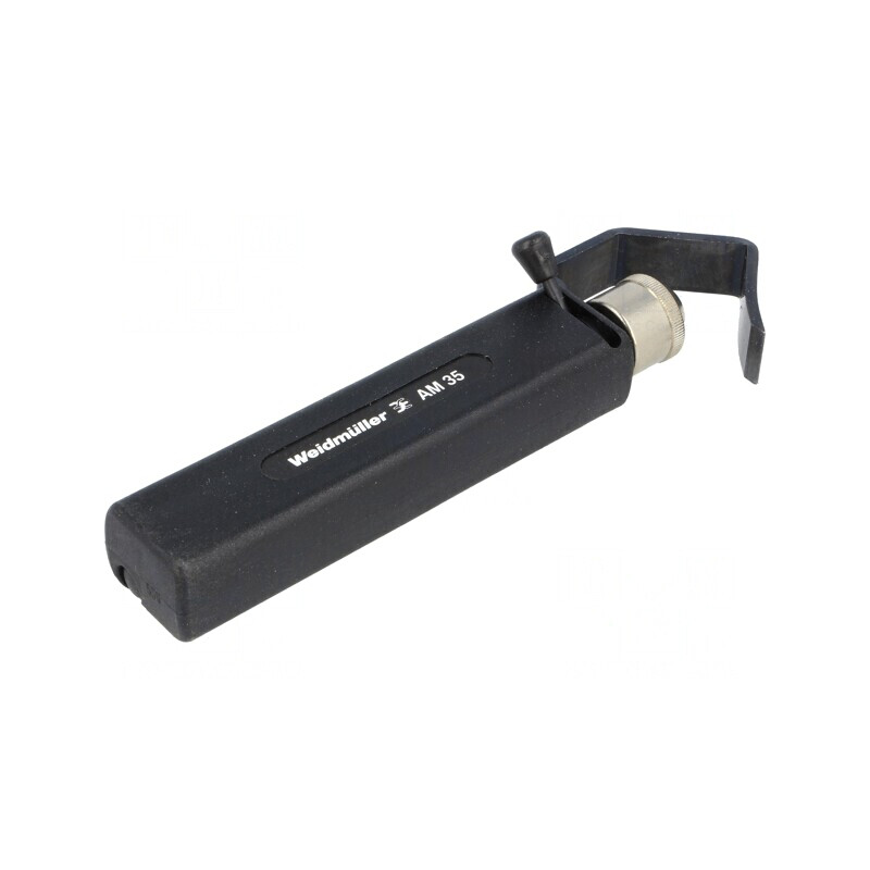 Dezizolator Cablu Rotund 25-35mm 140mm | Electronic-mag.ro | Componente Electronice