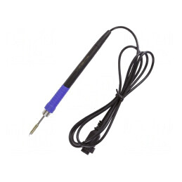Ciocan de lipit 130W 24VDC 150-480°C | Electronic-mag.ro | Componente Electronice