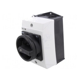 Comutator cu Came 20A 6.5kW | Electronic-mag.ro | Componente Electronice