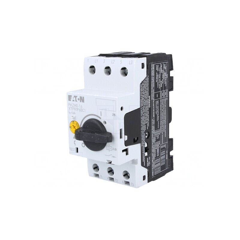 Întrerupător Motor 0,55kW pentru Șină DIN IP20 | Electronic-mag.ro | Componente Electronice Întrerupător Motor 0,55kW pentru Șină DIN IP20 | Electronic-mag.ro | Componente Electronice