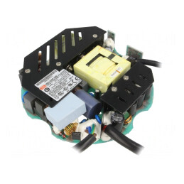 Alimentator LED 241,2W 21,6-36V 6700mA IP00 | Electronic-mag.ro | Componente Electronice