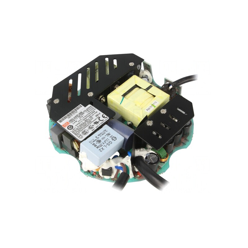 Alimentator LED 240W 48V 5000mA HBG-240P-48B | Electronic-mag.ro | Componente Electronice Alimentator LED 240W 48V 5000mA HBG-240P-48B | Electronic-mag.ro | Componente Electronice