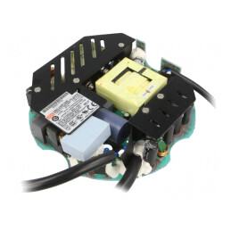 Alimentator LED 240W 36-60V 4000mA 90-305VAC | Electronic-mag.ro | Componente Electronice