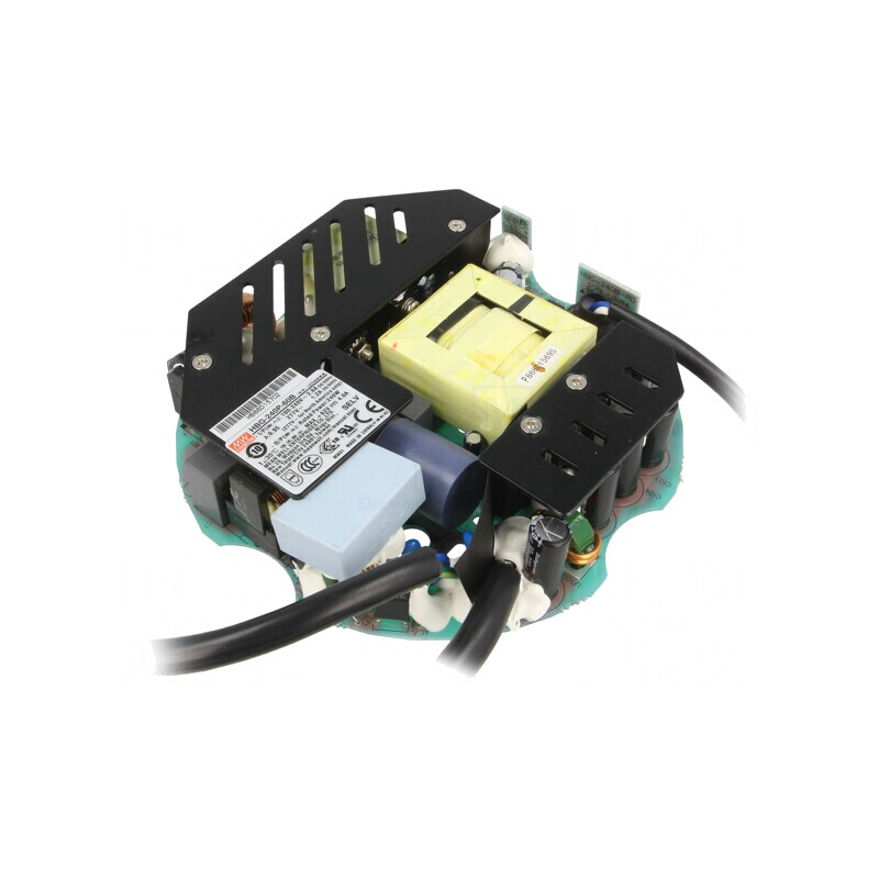 Alimentator LED 240W 36-60V 4000mA 90-305VAC | Electronic-mag.ro | Componente Electronice Alimentator LED 240W 36-60V 4000mA 90-305VAC | Electronic-mag.ro | Componente Electronice
