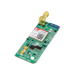 Placă Prototip GSM/GPRS SIM800H | Electronic-mag.ro | Componente Electronice