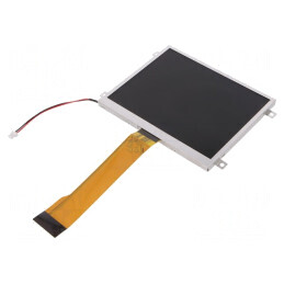 Afișaj TFT 5.7" 320x240 LED RGB | Electronic-mag.ro | Componente Electronice
