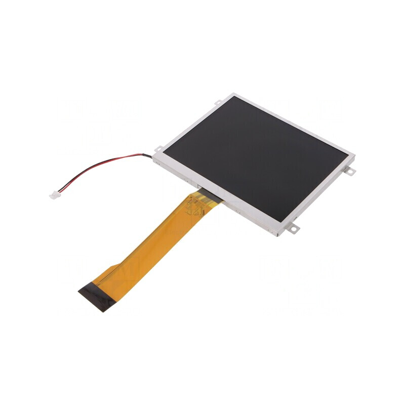 Afișaj TFT 5.7" 320x240 LED RGB | Electronic-mag.ro | Componente Electronice