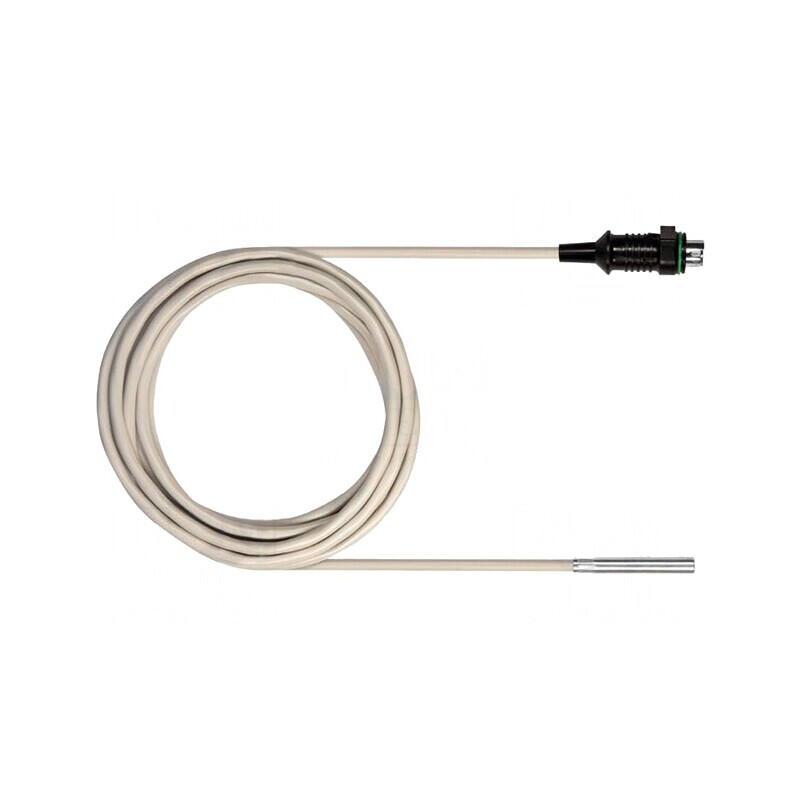 Sondă de temperatură NTC -30÷90°C 40mm | Electronic-mag.ro | Componente Electronice Sondă de temperatură NTC -30÷90°C 40mm | Electronic-mag.ro | Componente Electronice
