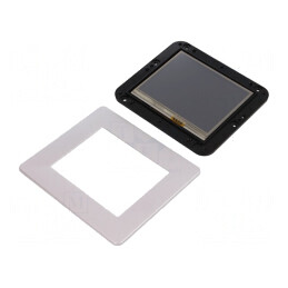 Afișaj TFT 3,5" LED 320x240 500cd/m2 | Electronic-mag.ro | Componente Electronice