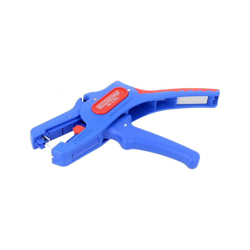 Dezizolator Cablu Rotund 0,2-16mm2 NO. 5 PRO | Electronic-mag.ro | Componente Electronice