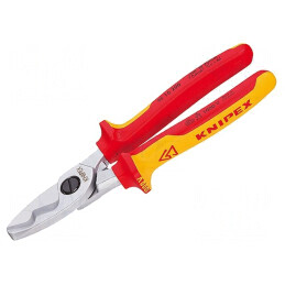 Foarfece tăiere cabluri cupru și aluminiu 70mm2 | Electronic-mag.ro | Componente Electronice