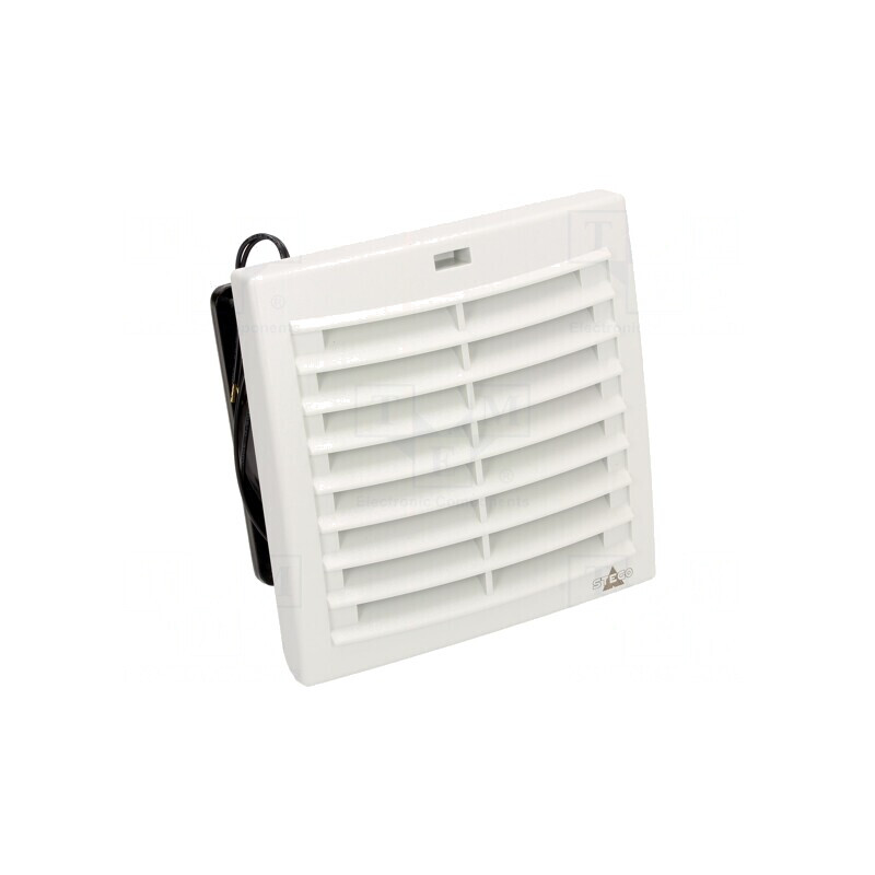 Ventilator AC Axial 230VAC 52m3/h 49dBA IP54 300mm | Electronic-mag.ro | Componente Electronice Ventilator AC Axial 230VAC 52m3/h 49dBA IP54 300mm | Electronic-mag.ro | Componente Electronice