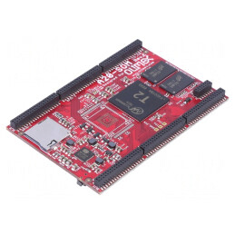 Modul ARM A20 Dual-Core 1GB RAM | Electronic-mag.ro | Componente Electronice