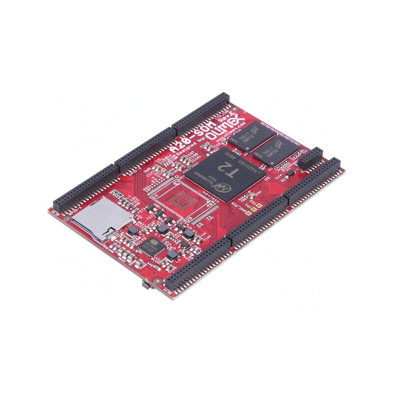 Modul ARM A20 Dual-Core 1GB RAM | Electronic-mag.ro | Componente Electronice Modul ARM A20 Dual-Core 1GB RAM | Electronic-mag.ro | Componente Electronice