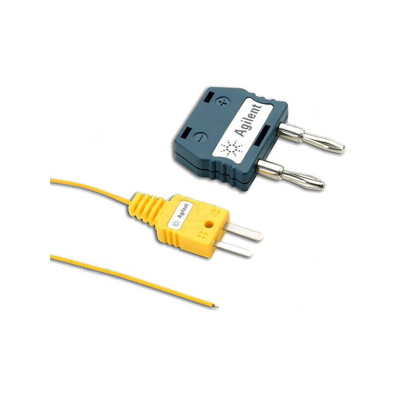 Sondă de Temperatură Tip K -20÷200°C 1m Acuratețe ±1,1°C | Electronic-mag.ro | Componente Electronice
