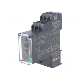Timer Universal 0.05s-300h 250VAC/8A | Electronic-mag.ro | Componente Electronice
