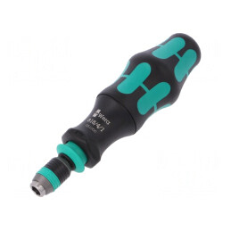 Set Șurubelnițe Phillips, Pozidriv, Plată cu Etui - 6 Bucăți | Electronic-mag.ro | Componente Electronice