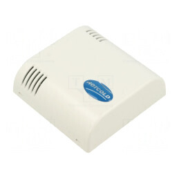 Adaptor Umiditate 0-100% RH 24VDC/24VAC 80x80x25mm | Electronic-mag.ro | Componente Electronice