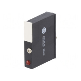 Releu Semiconductor 4-32VDC 12-280VAC THT SIP C4 | Electronic-mag.ro | Componente Electronice