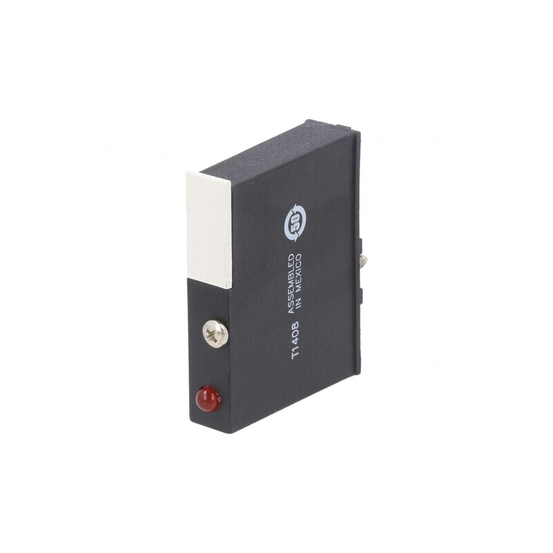 Releu Semiconductor 4-32VDC 12-280VAC THT SIP C4 | Electronic-mag.ro | Componente Electronice