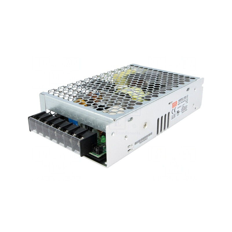 Alimentator Pulsatoriu Modular 130W 5VDC 26A | Electronic-mag.ro | Componente Electronice Alimentator Pulsatoriu Modular 130W 5VDC 26A | Electronic-mag.ro | Componente Electronice