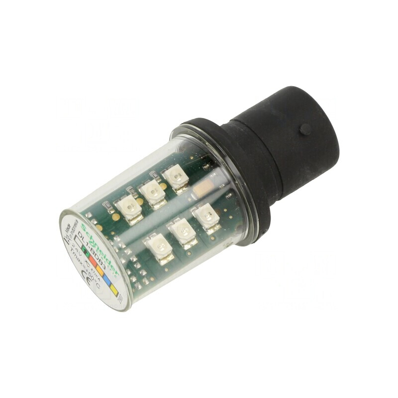 Lampă LED verde 24V BA15D | Electronic-mag.ro | Componente Electronice Lampă LED verde 24V BA15D | Electronic-mag.ro | Componente Electronice