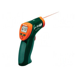 Pirometru LCD 3,5 Cifre -20÷332°C | Electronic-mag.ro | Componente Electronice