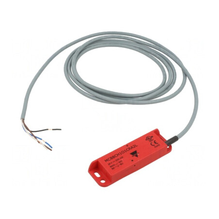 Senzor Inductiv IP67 12-24V 250mA | Electronic-mag.ro | Componente Electronice