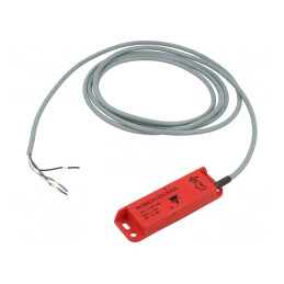Senzor Inductiv IP67 12-24V 250mA | Electronic-mag.ro | Componente Electronice