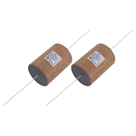 Condensator Aluminiu Polipropilenă Hârtie 1.5uF 600VDC ±5% | Electronic-mag.ro | Componente Electronice