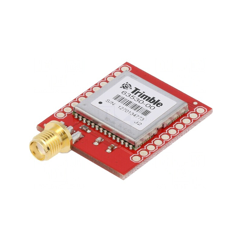 Senzor de Poziție GPS Copernicus II 2.7-3.3VDC | Electronic-mag.ro | Componente Electronice Senzor de Poziție GPS Copernicus II 2.7-3.3VDC | Electronic-mag.ro | Componente Electronice
