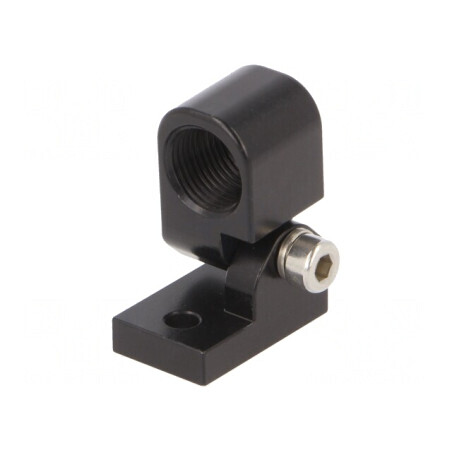 Suport Metalic ILM12F 32x25x15mm | Electronic-mag.ro | Componente Electronice