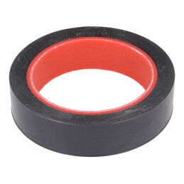 Bandă Electroizolantă Silicon PTFE 25mm x 33m | Electronic-mag.ro | Componente Electronice