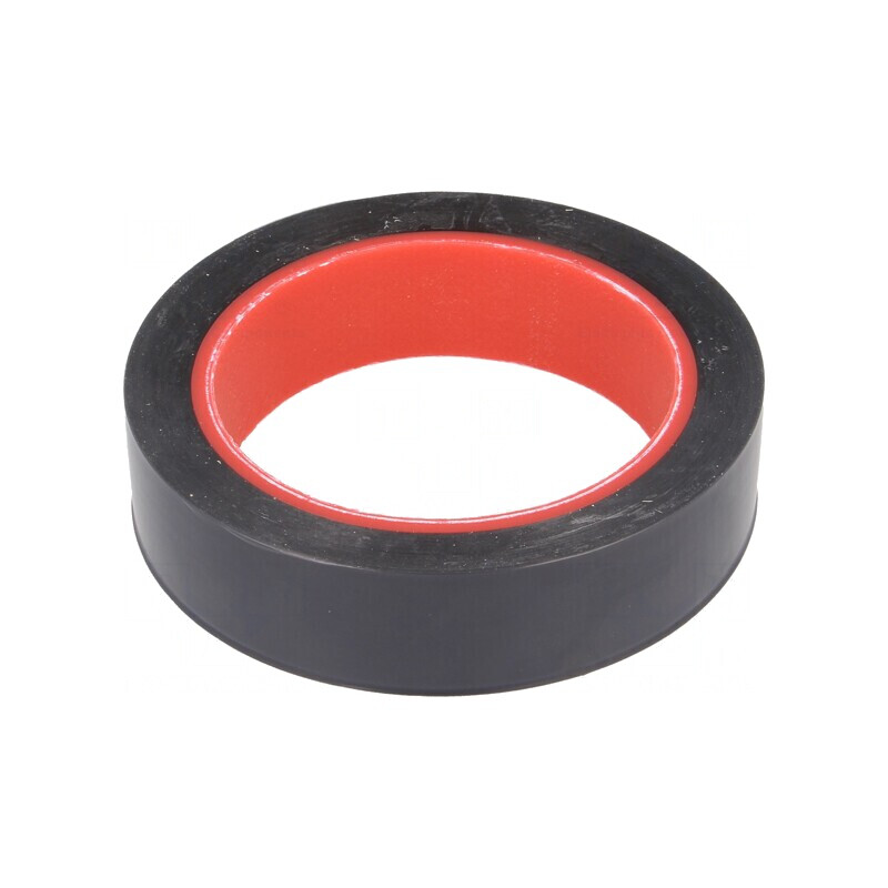 Bandă Electroizolantă Silicon PTFE 25mm x 33m | Electronic-mag.ro | Componente Electronice
