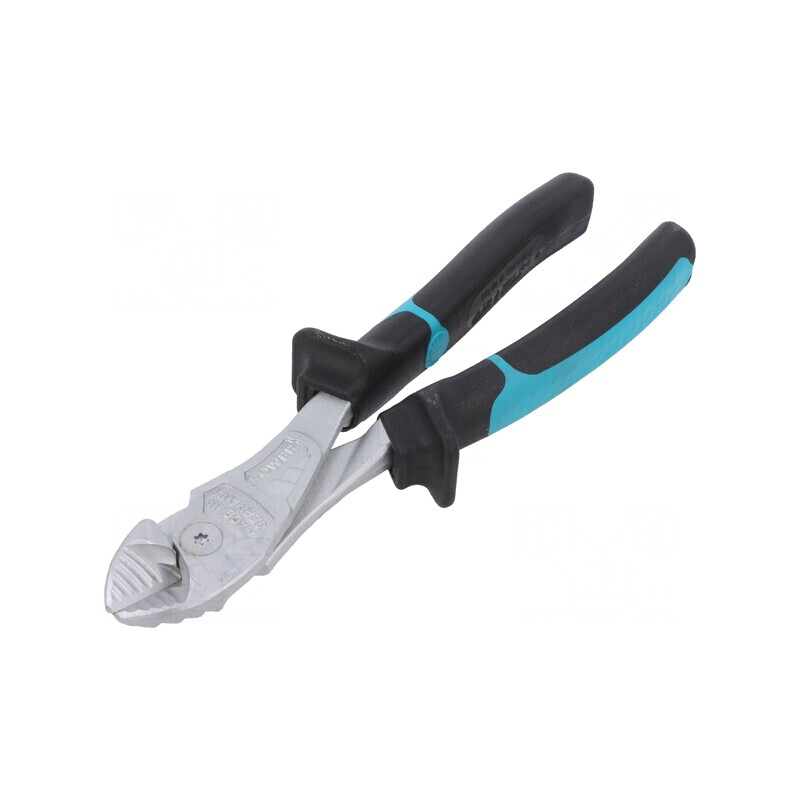 Clește Tăiere 200mm CUTFOX-SP VDE | Electronic-mag.ro | Componente Electronice