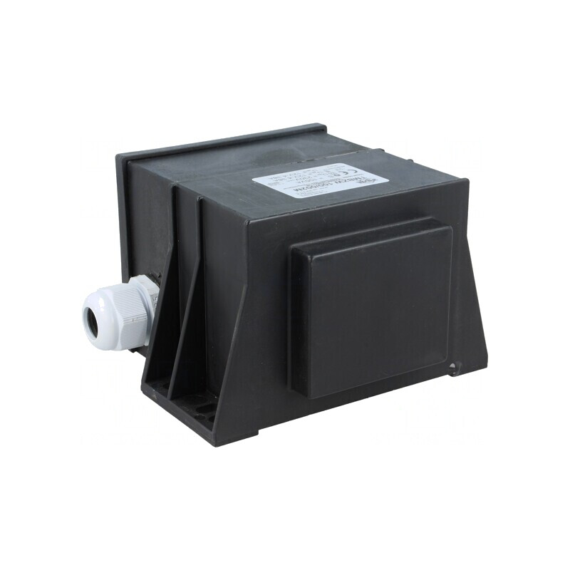 Transformator încapsulat 105VA 230V 12V 4,38A | Electronic-mag.ro | Componente Electronice Transformator încapsulat 105VA 230V 12V 4,38A | Electronic-mag.ro | Componente Electronice