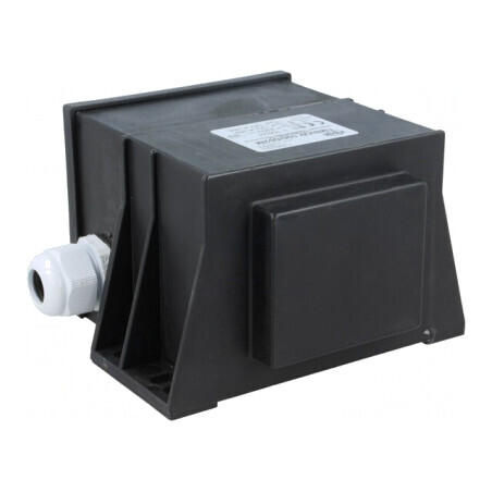 Transformator încapsulat 105VA 230V 12V 4,38A | Electronic-mag.ro | Componente Electronice