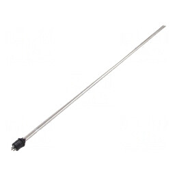 Senzor de Nivel din Oțel Inoxidabil 1000MM | Electronic-mag.ro | Componente Electronice