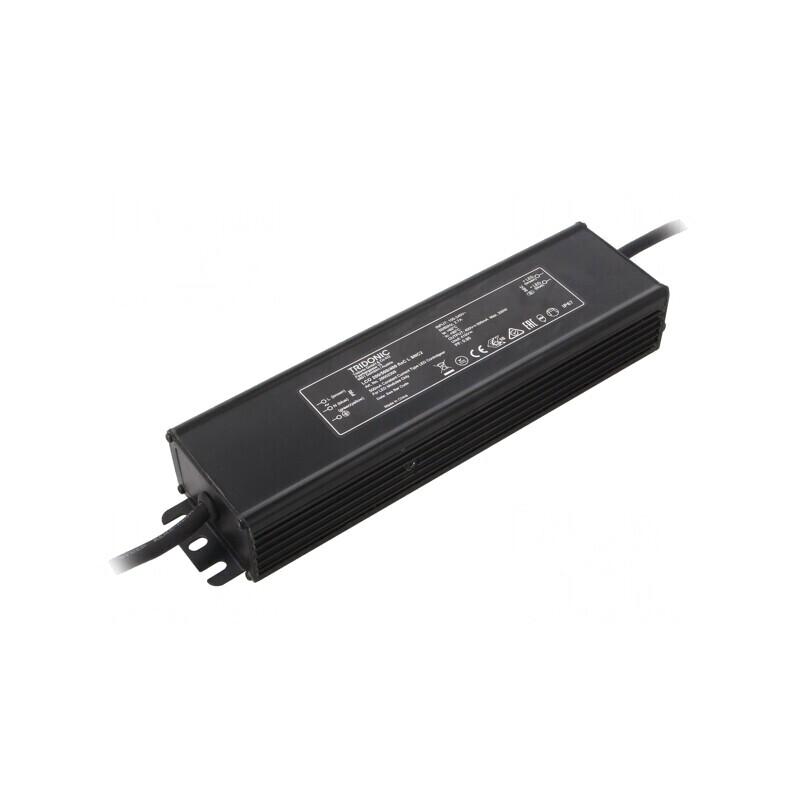 Alimentator LED 200W 133-400VDC 500mA 100-240VAC | Electronic-mag.ro | Componente Electronice Alimentator LED 200W 133-400VDC 500mA 100-240VAC | Electronic-mag.ro | Componente Electronice