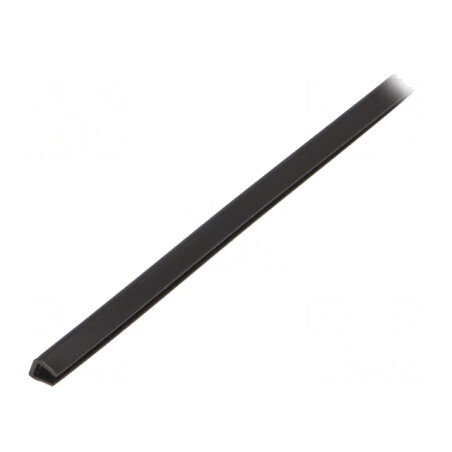 Ecrane polietilenă neagră 30,5m | Electronic-mag.ro | Componente Electronice