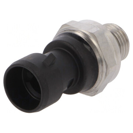Adaptor de Presiune 0-16 Bar 5VDC | Electronic-mag.ro | Componente Electronice