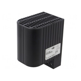 Aparat de Încălzire CS 060 50W 12-30V IP20 | Electronic-mag.ro | Componente Electronice