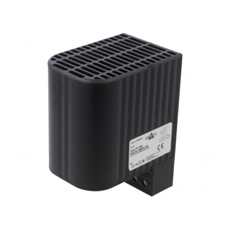 Aparat de Încălzire CS 060 50W 12-30V IP20 | Electronic-mag.ro | Componente Electronice